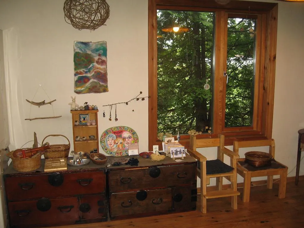 Toipirka Kitaobihiro Youth Hostel Otofuke