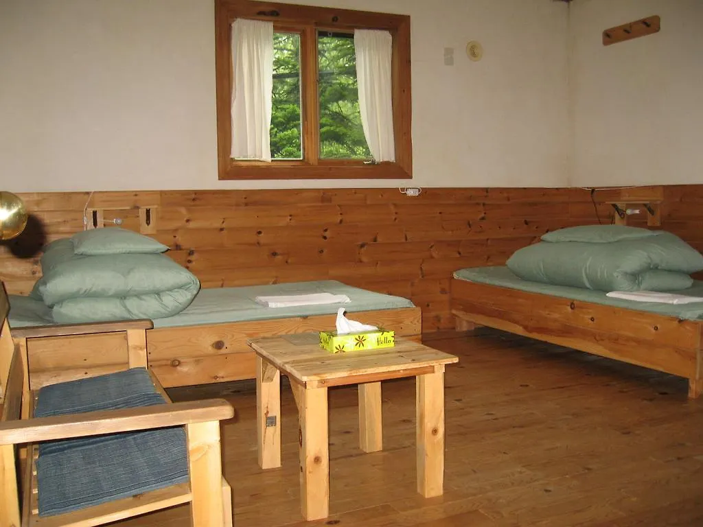 Toipirka Kitaobihiro Youth Hostel Otofuke