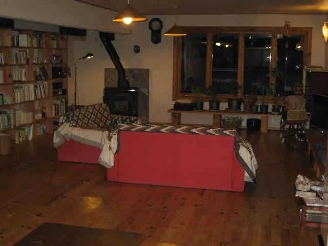Toipirka Kitaobihiro Youth Hostel Otofuke