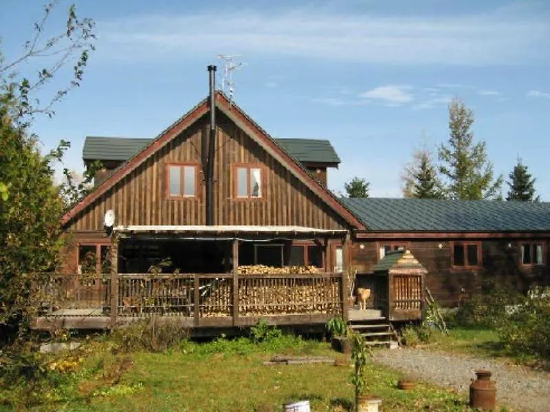 Toipirka Kitaobihiro Youth Hostel Otofuke