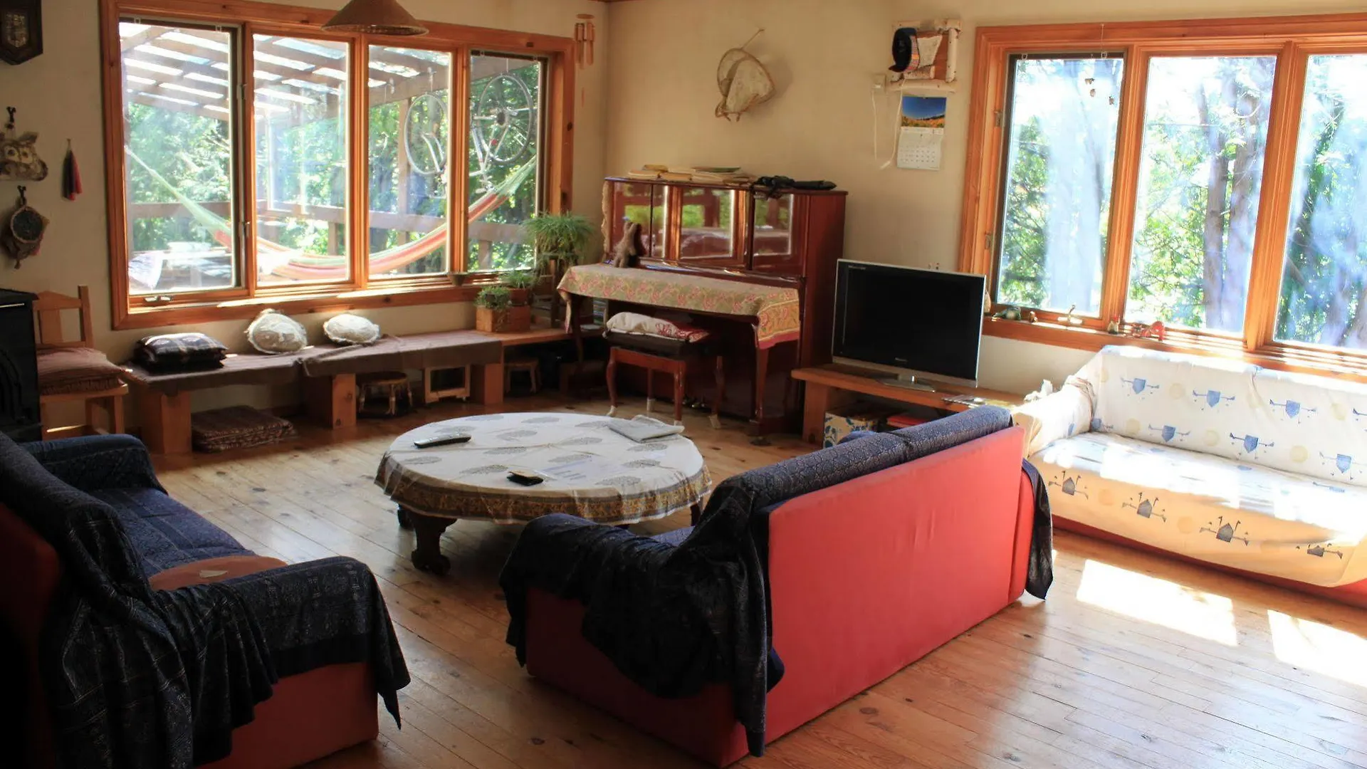 Toipirka Kitaobihiro Youth Hostel Otofuke