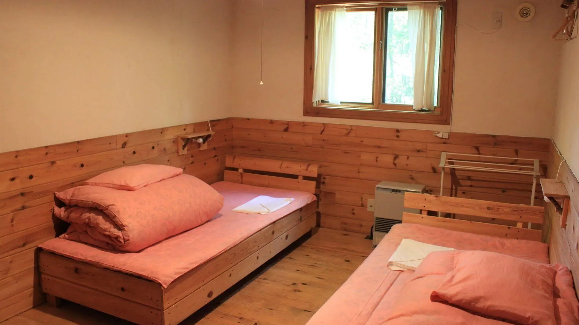 Toipirka Kitaobihiro Youth Hostel Otofuke 0*,  Japan