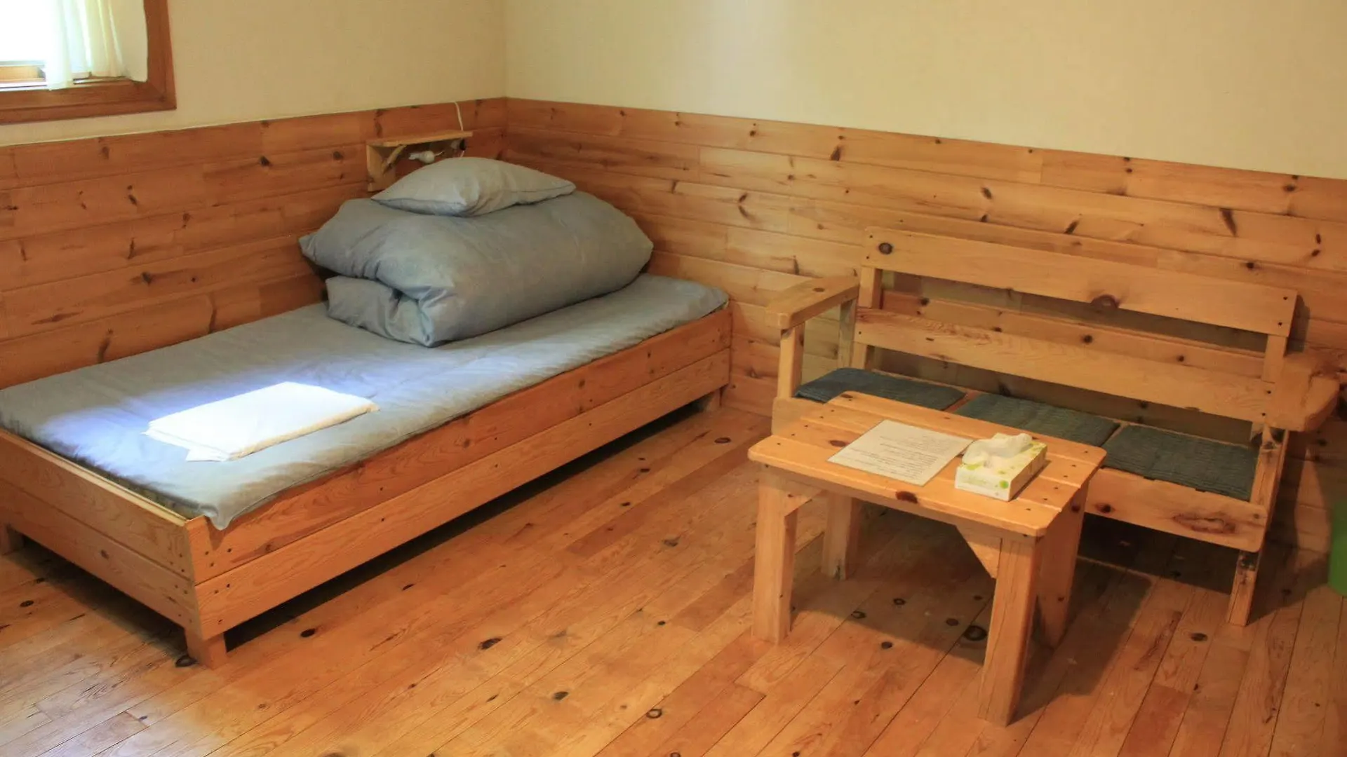 Otofuke Toipirka Kitaobihiro Youth Hostel