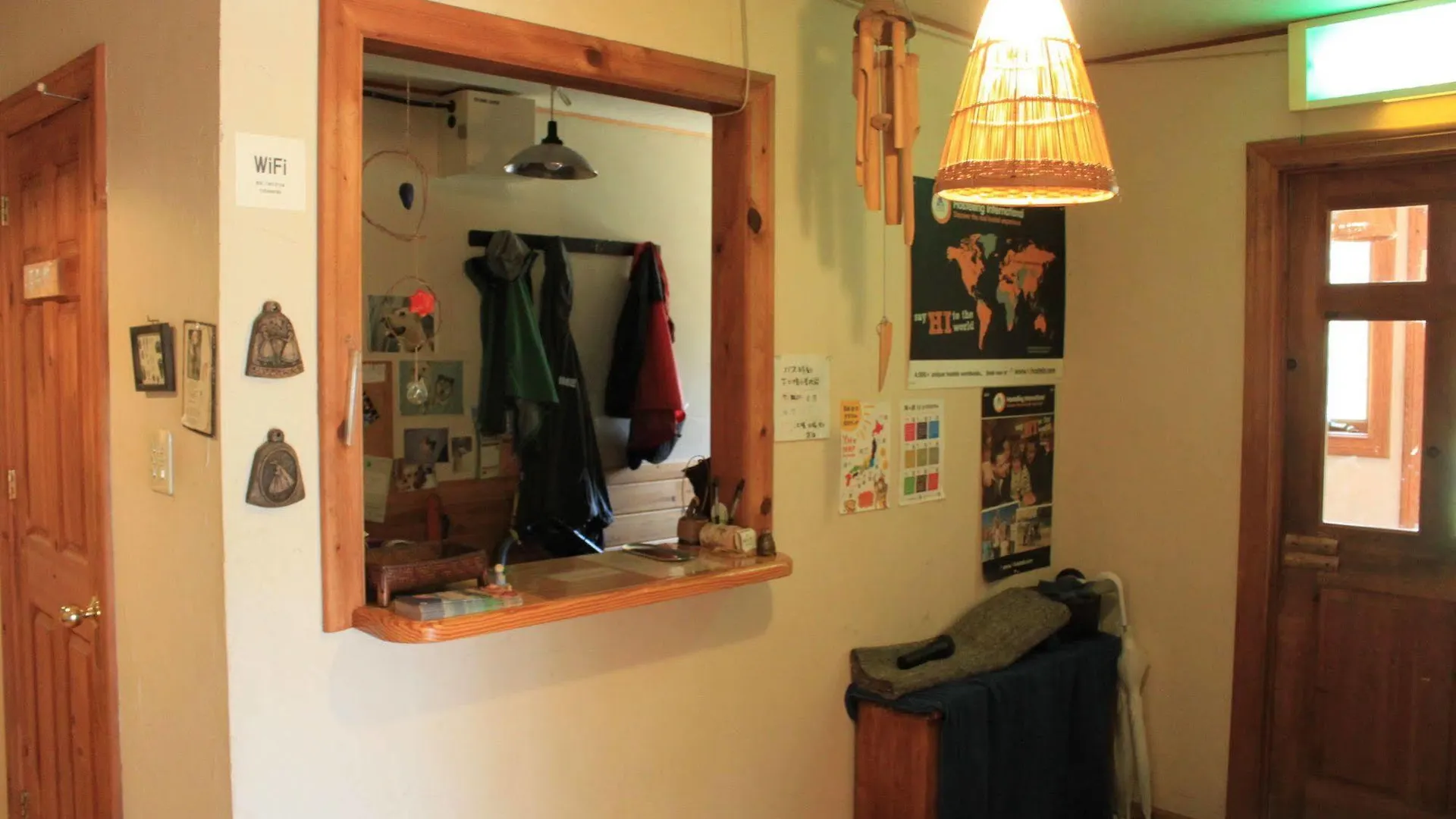 Otofuke Toipirka Kitaobihiro Youth Hostel
