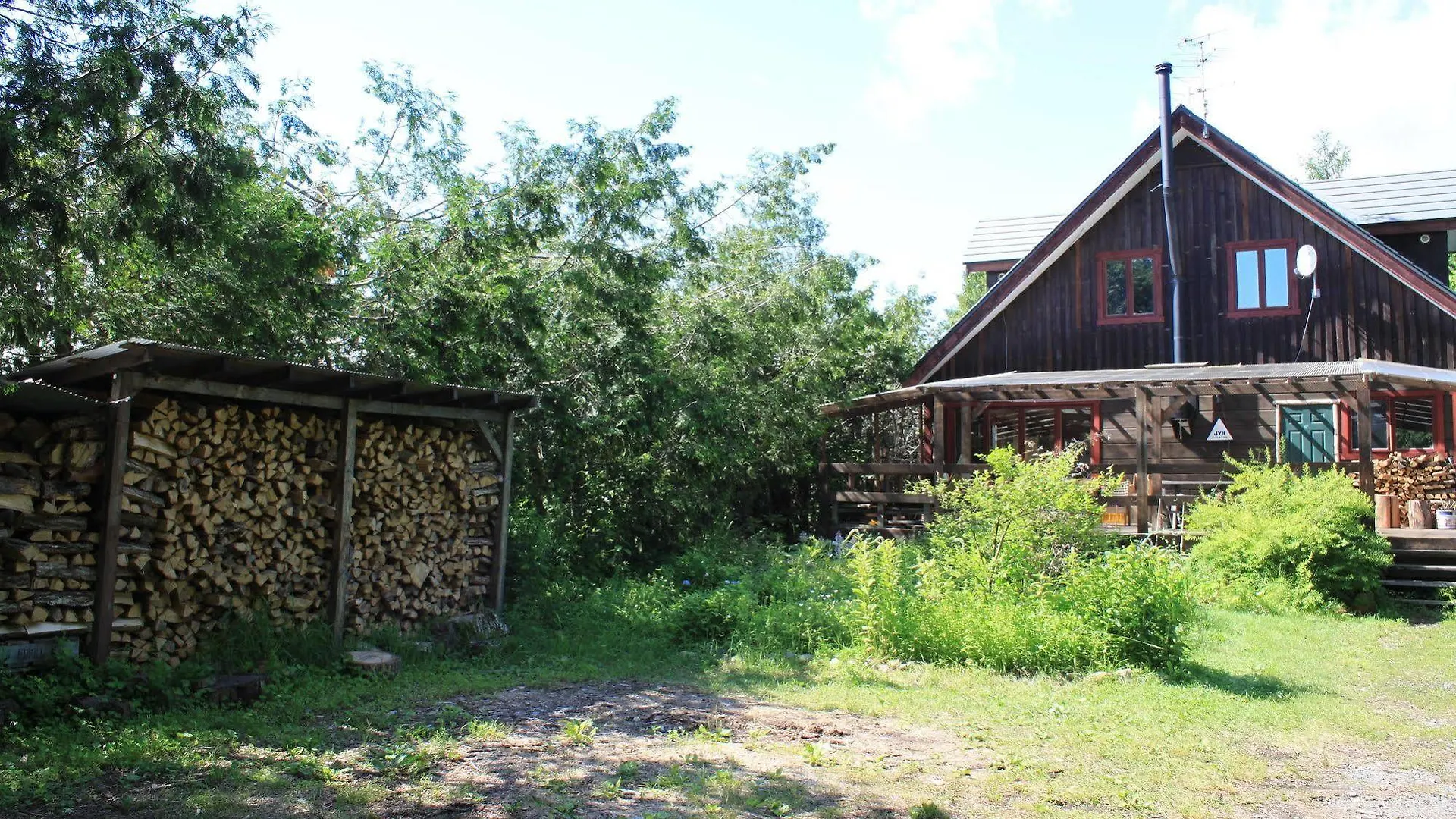 Otofuke Toipirka Kitaobihiro Youth Hostel יפן