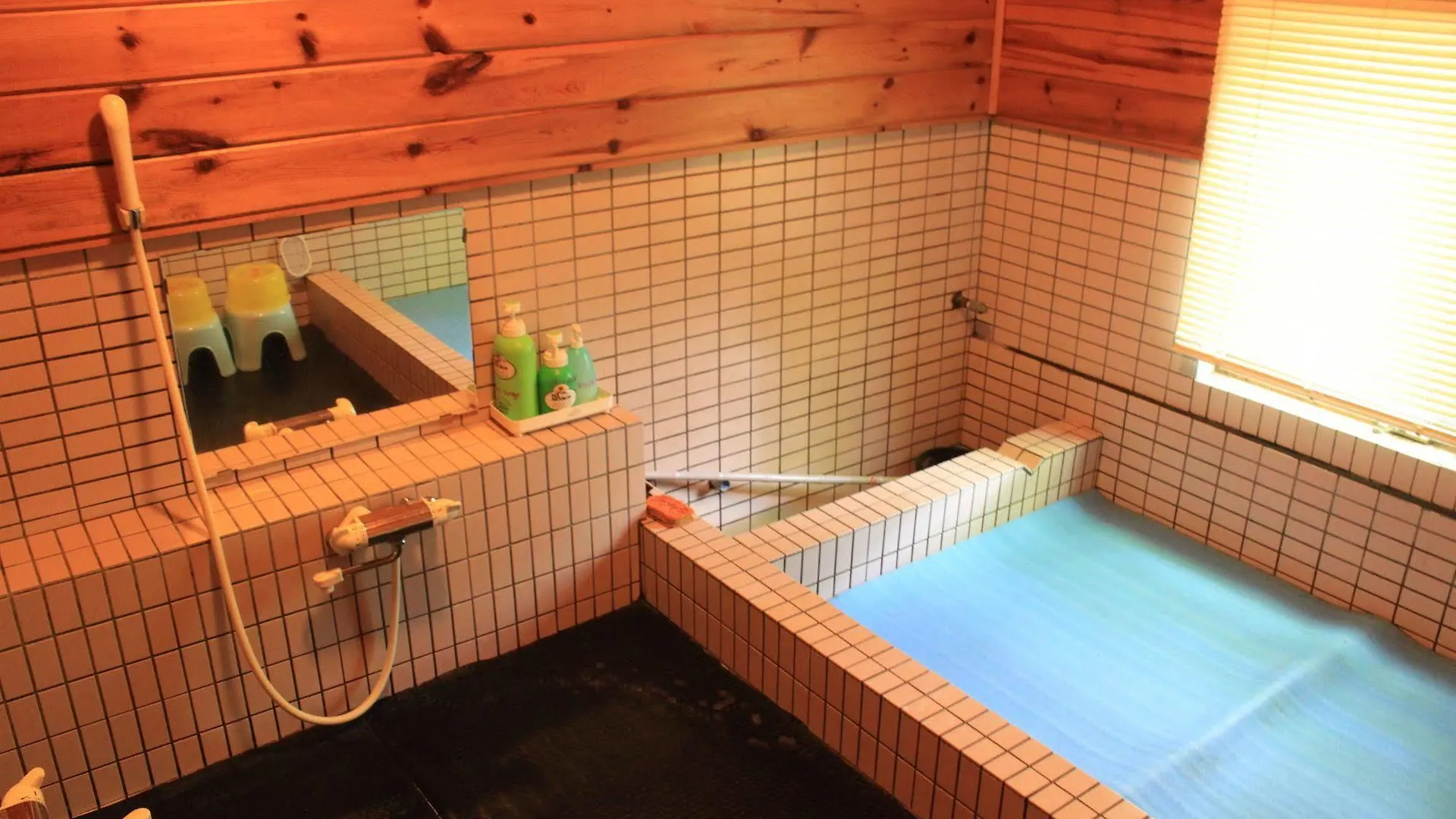 Otofuke Toipirka Kitaobihiro Youth Hostel יפן