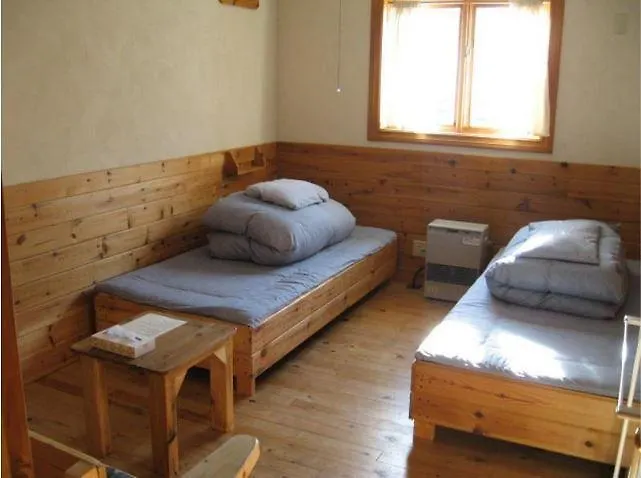 Toipirka Kitaobihiro Youth Hostel Otofuke
