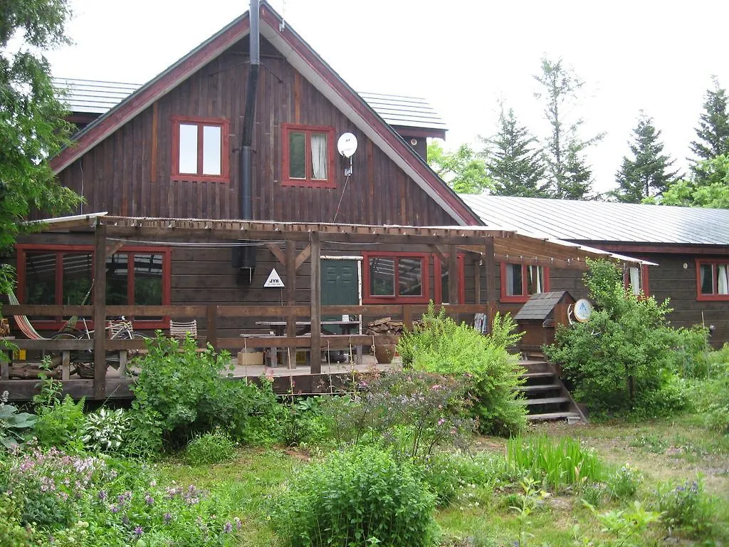 Toipirka Kitaobihiro Youth Hostel Otofuke 0*,