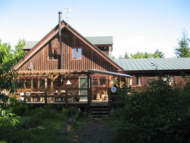 Toipirka Kitaobihiro Youth Hostel Otofuke