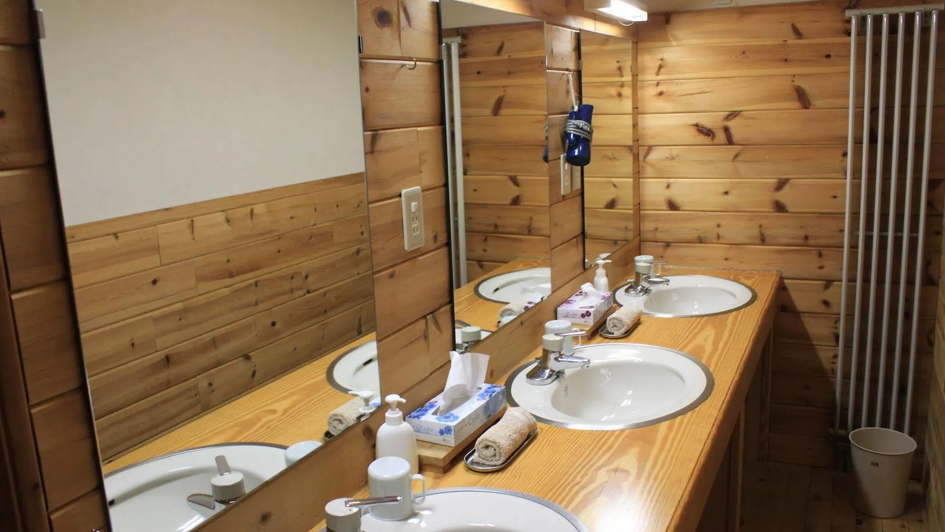 Toipirka Kitaobihiro Youth Hostel Otofuke