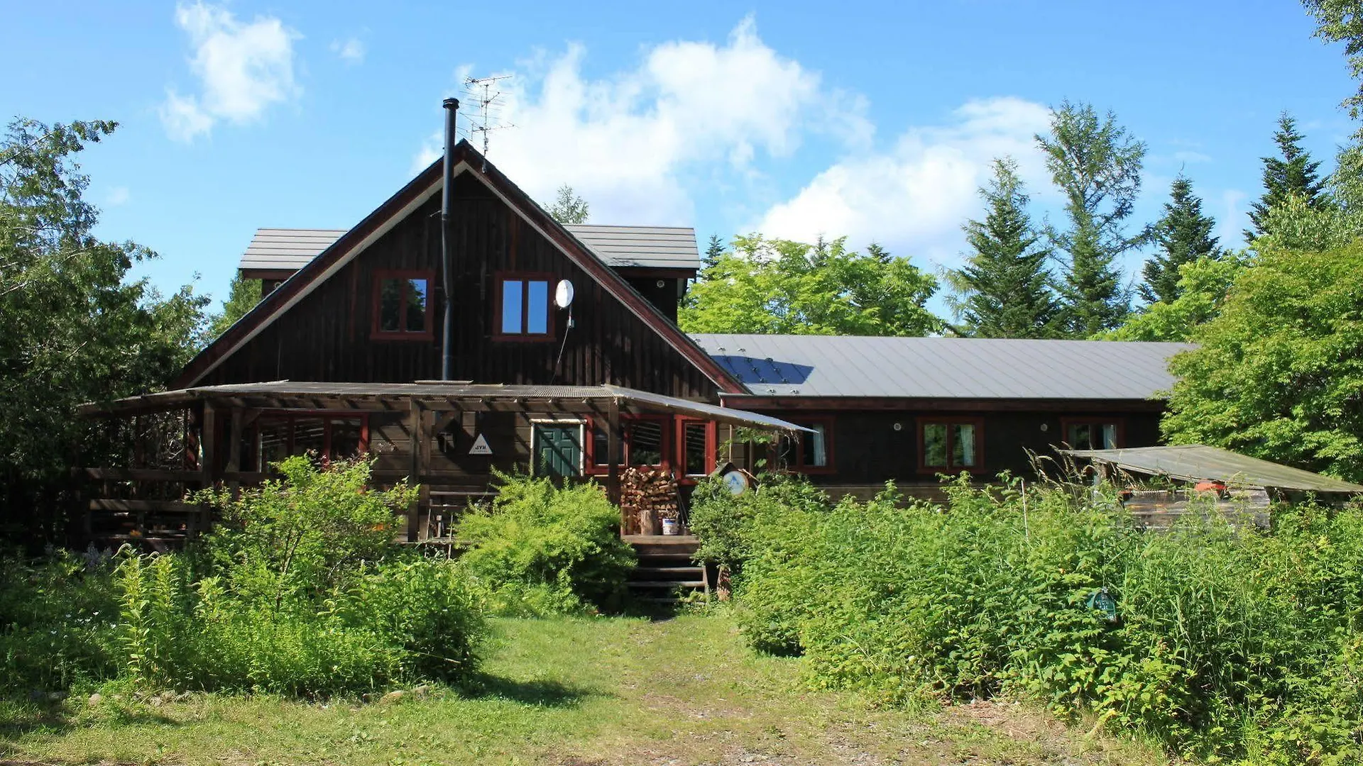 Toipirka Kitaobihiro Youth Hostel Otofuke 0*,