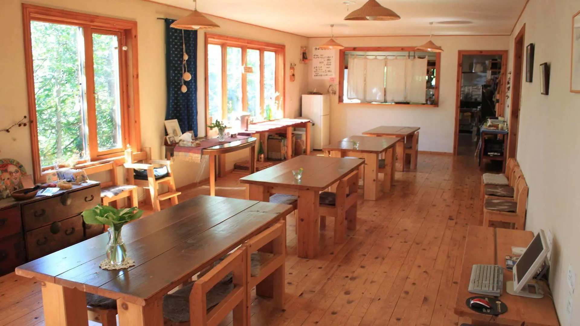 Toipirka Kitaobihiro Youth Hostel Otofuke